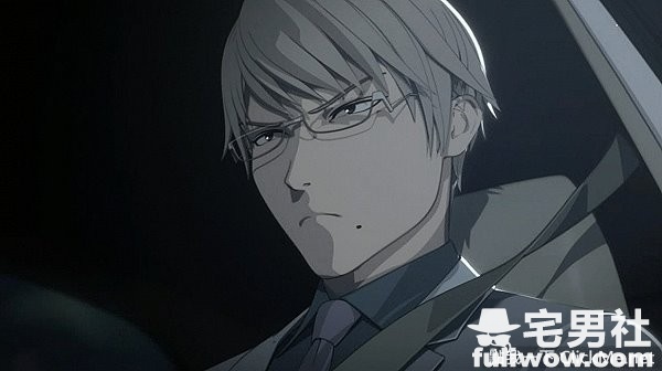 图片[9]-【亚人真人版电影】演员定装照流出！「佐藤健」被网友称为最帅主人公！-星玉馆