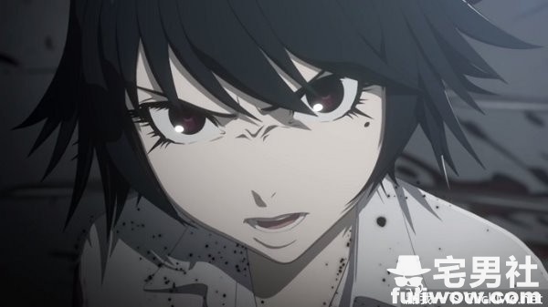 图片[11]-【亚人真人版电影】演员定装照流出！「佐藤健」被网友称为最帅主人公！-星玉馆