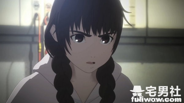 图片[13]-【亚人真人版电影】演员定装照流出！「佐藤健」被网友称为最帅主人公！-星玉馆