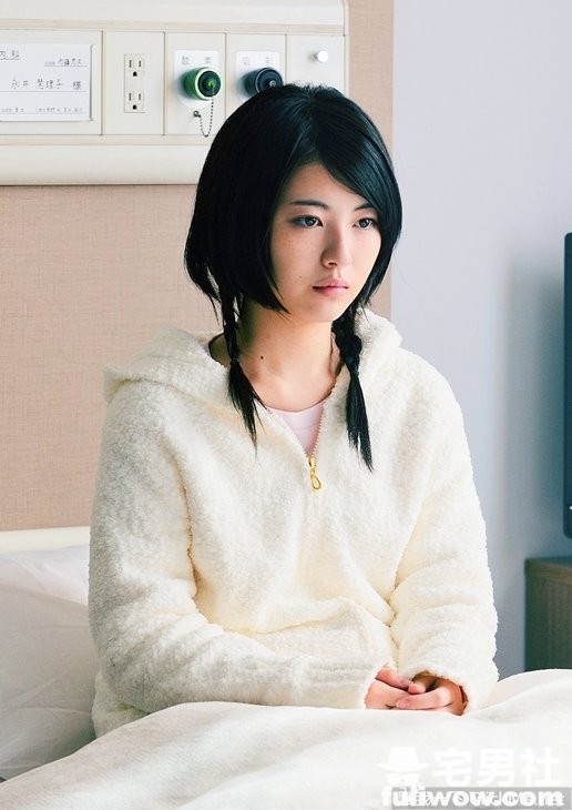 图片[14]-【亚人真人版电影】演员定装照流出！「佐藤健」被网友称为最帅主人公！-星玉馆