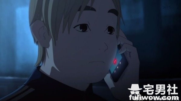 图片[16]-【亚人真人版电影】演员定装照流出！「佐藤健」被网友称为最帅主人公！-星玉馆