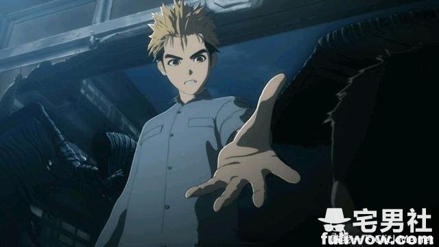 图片[19]-【亚人真人版电影】演员定装照流出！「佐藤健」被网友称为最帅主人公！-星玉馆