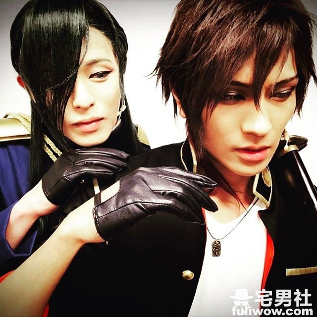 图片[14]-演员《财木琢磨》粉丝见面会，反差萌爆粉丝心-星玉馆