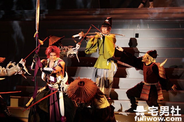 图片[17]-演员《财木琢磨》粉丝见面会，反差萌爆粉丝心-星玉馆