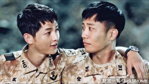 图片[19]-盘点８对《高颜值男男CP组合》，网友都不敢相信他们是纯友谊！-星玉馆