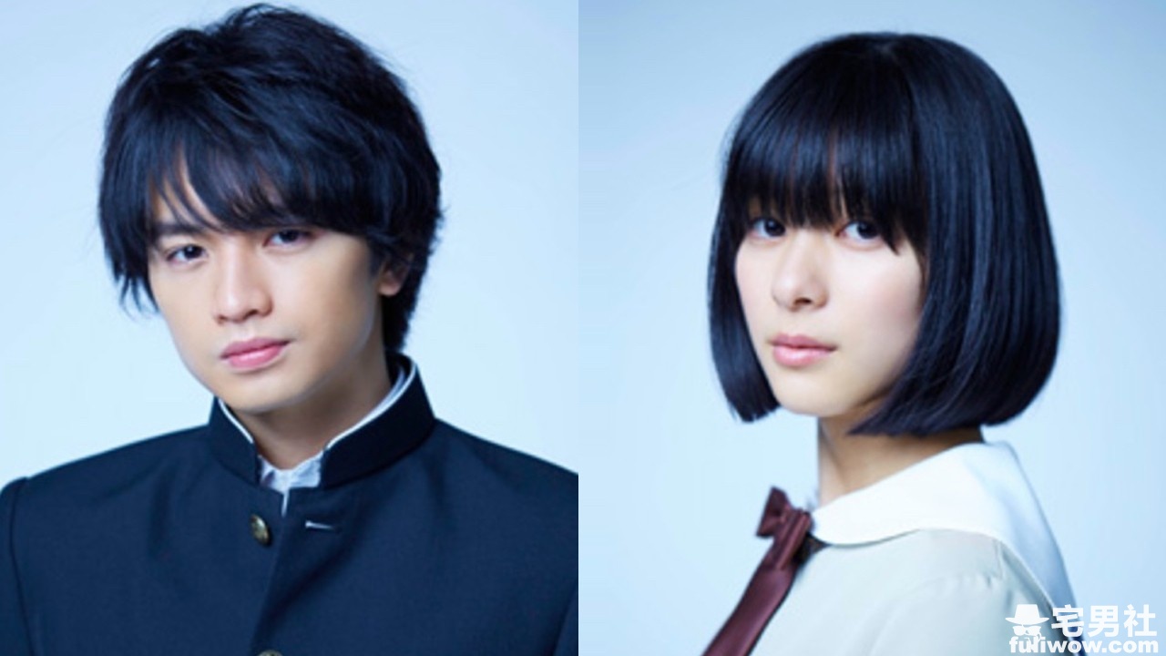 图片[3]-真人版电影《好想大声说出心底的话》，残忍的社会现实面让你大哭一场！-星玉馆