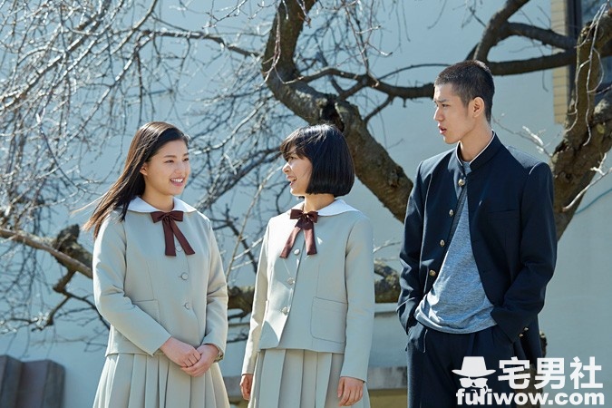 图片[4]-真人版电影《好想大声说出心底的话》，残忍的社会现实面让你大哭一场！-星玉馆