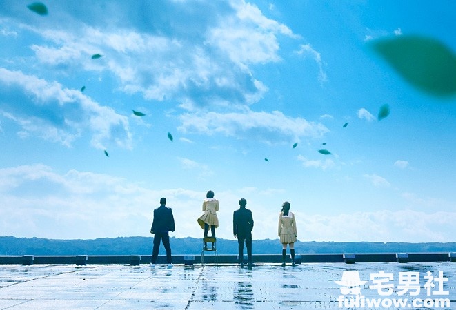 图片[5]-真人版电影《好想大声说出心底的话》，残忍的社会现实面让你大哭一场！-星玉馆