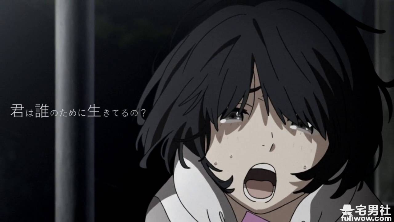 图片[6]-真人版电影《好想大声说出心底的话》，残忍的社会现实面让你大哭一场！-星玉馆