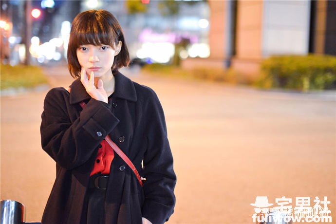 大写的冷漠，三次元十大三无美少女 - 第11张