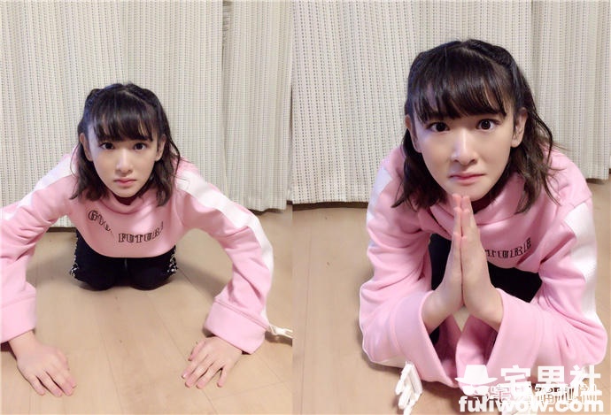 乃木坂46成员生驹里奈因不认识声优被批评以致下跪道歉-星玉馆