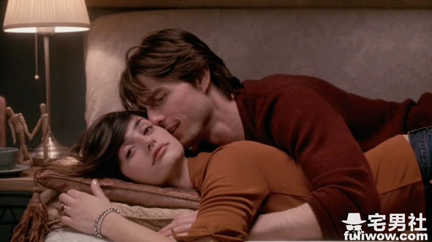 图片[3]-《女星露点演出的２０部电影》演到哪里了？#６梅婶年轻时就这幺狂野？-星玉馆