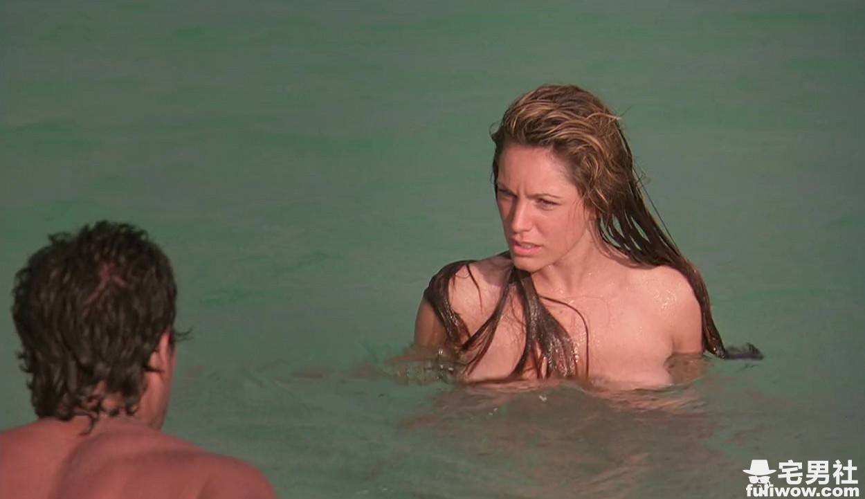 图片[9]-《女星露点演出的２０部电影》演到哪里了？#６梅婶年轻时就这幺狂野？-星玉馆