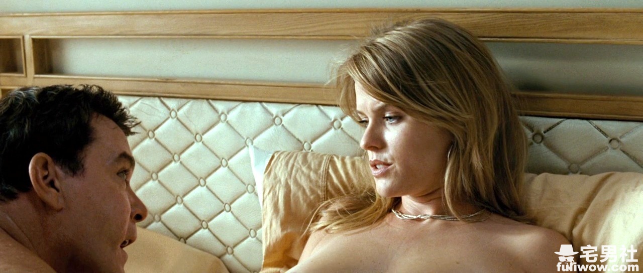 图片[13]-《女星露点演出的２０部电影》演到哪里了？#６梅婶年轻时就这幺狂野？-星玉馆