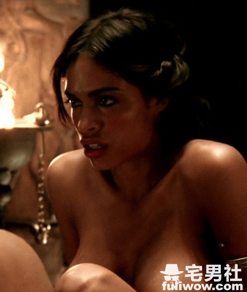 图片[18]-《女星露点演出的２０部电影》演到哪里了？#６梅婶年轻时就这幺狂野？-星玉馆