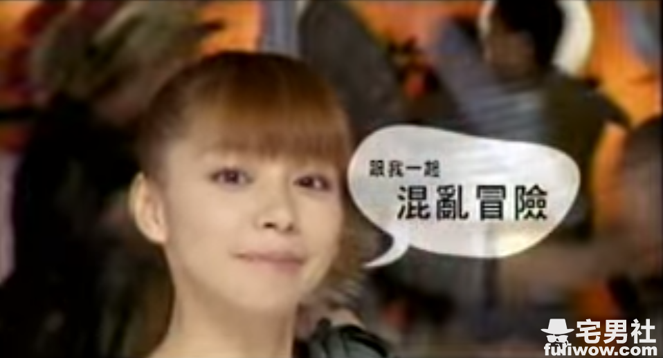 你还记得多少？带你回顾《女神级》一线Ａ咖游戏代言人！-星玉馆