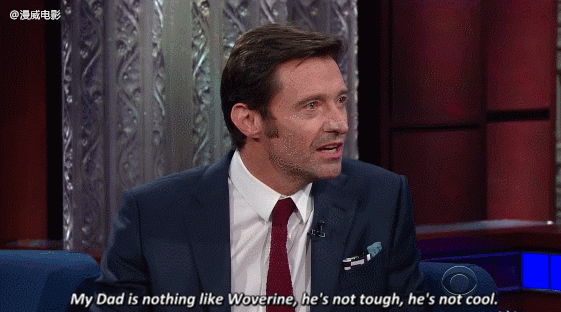 图片[2]-《６位超级英雄爸爸的心酸事》孩子最爱的英雄竟然不是我（泪）-星玉馆