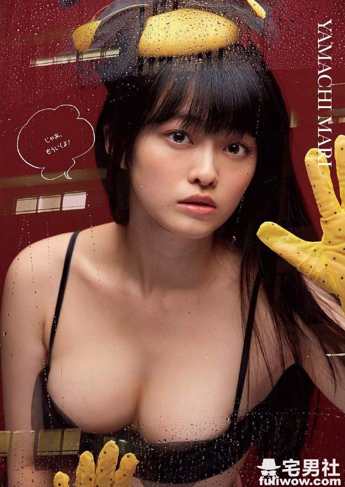 最强合集！《周刊Playboy》2016年跨年写真 - 第8张