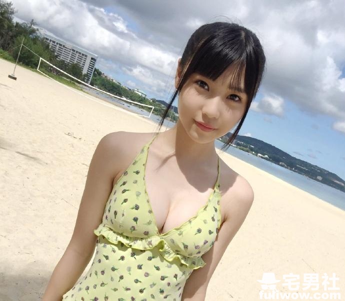 正统派16岁妹系偶像 堀井仁菜-星玉馆