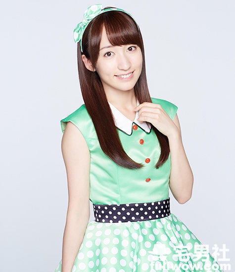 清水芙蓉般的纯朴女生 山木梨沙 - 第3张