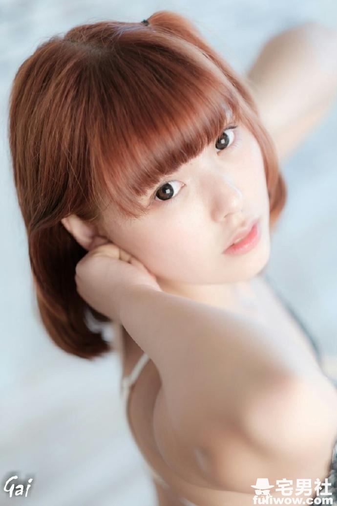 「写真新星」巨臀小恶魔 瀬户雏（瀬戸ひな） - 第3张