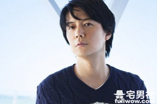 2019年《最想跟他结婚的日本男星》，结果出来竟引发大家热烈讨论！-星玉馆