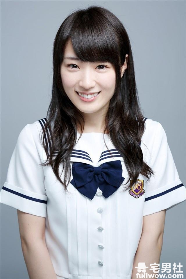 「乃木坂46」第一美腿 高山一実 - 第4张