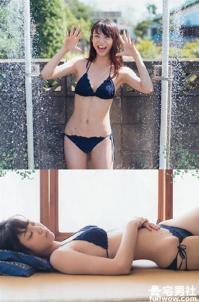 魅惑清甜美少女 山谷花纯-星玉馆