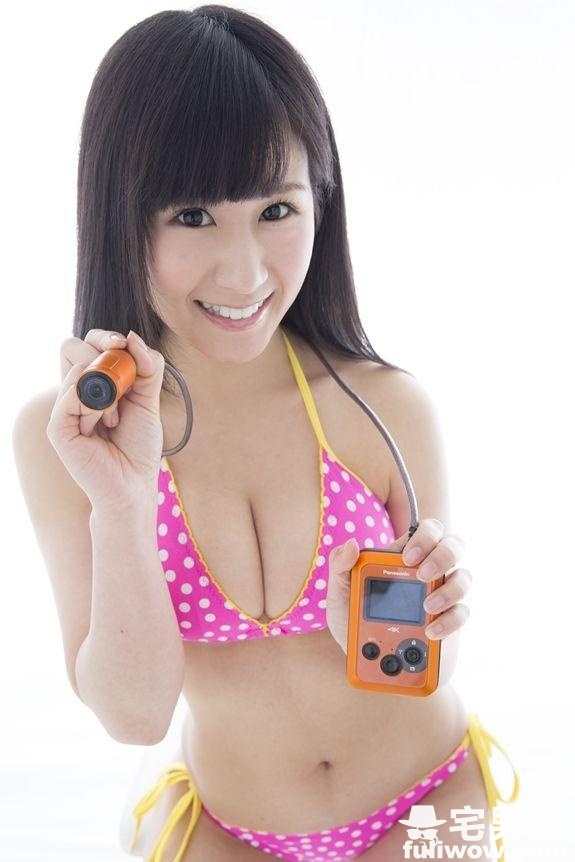 隐藏在「假面女子」里的璞玉 水沢まい - 第13张