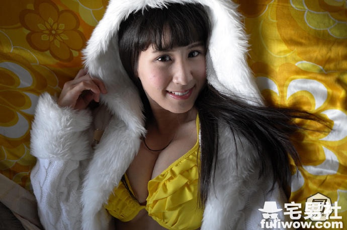 隐藏在「假面女子」里的璞玉 水沢まい - 第17张