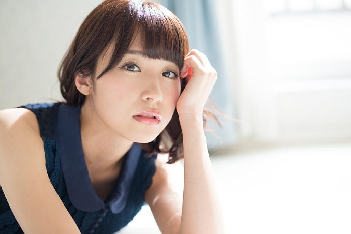 「乃木坂46」温柔与美丽兼具的努力家 卫藤美彩 - 第2张