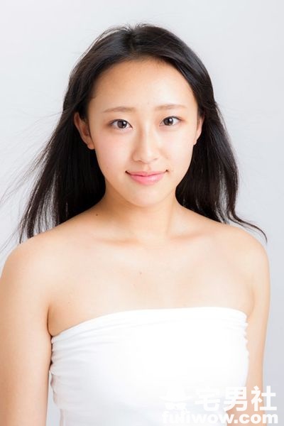 因胸太大而放弃新体操的美少女木村凉香 - 第2张