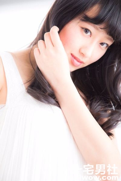 因胸太大而放弃新体操的美少女木村凉香 - 第5张