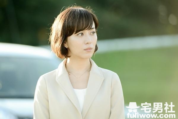 柔嫩婉约的气质型美女 比嘉爱未 - 第5张