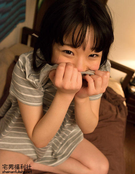 「暗黑芦田爱菜」合法萝莉 姬川优奈（姫川ゆうな） - 第2张