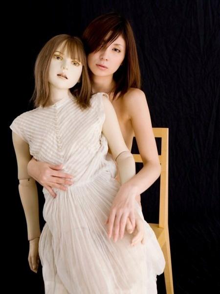 【最美富江】仲村美宇（仲村みう）转行当风俗娘-星玉馆