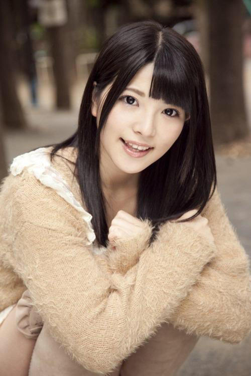 曾经的日本艾薇天后 上原亚衣 - 第2张