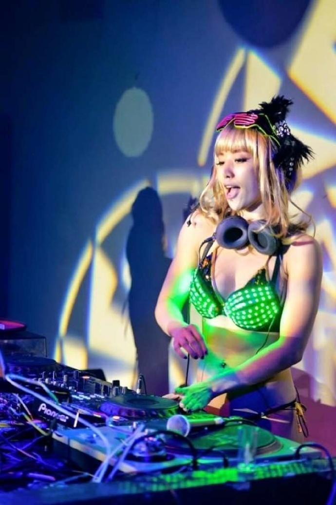 永远的「潮吹女王」红音萤（红音ほたる） - 第13张