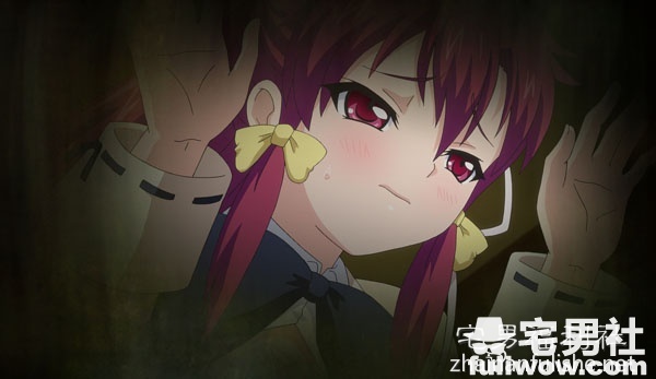 【2018年2月里番】かぎろひ～勺景～ Another 第四夜 明かされる真実、少女達の嬌声 - 第2张