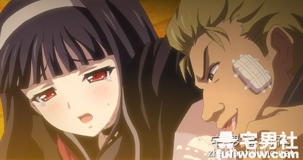 【2018年2月里番】かぎろひ～勺景～ Another 第四夜 明かされる真実、少女達の嬌声 - 第5张