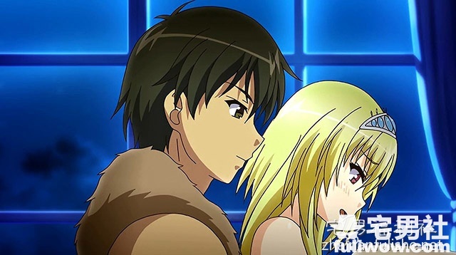 【2019年1月里番】转生剑奴の子づくり闘技场-星玉馆