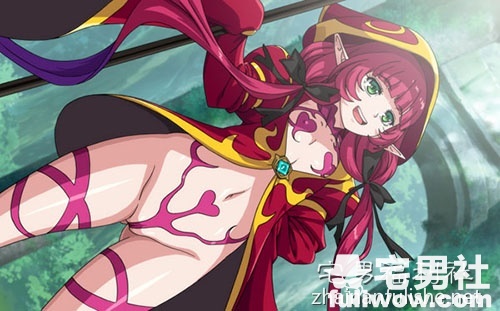 【2018年2月里番】ようこそ！ スケベエルフの森へ ＃1 - 第4张