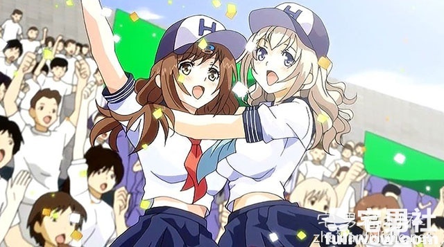 【2017年12月里番】パコマネ わたし、今日から名門野球部の性処理係になります-星玉馆
