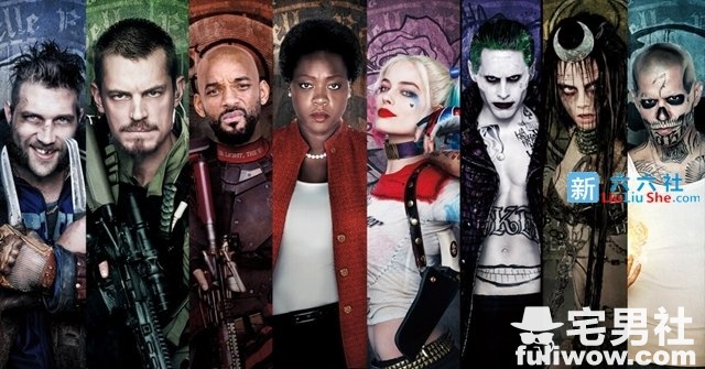 图片[2]-DC宇宙英雄神力排行榜女超人被完爆？-星玉馆