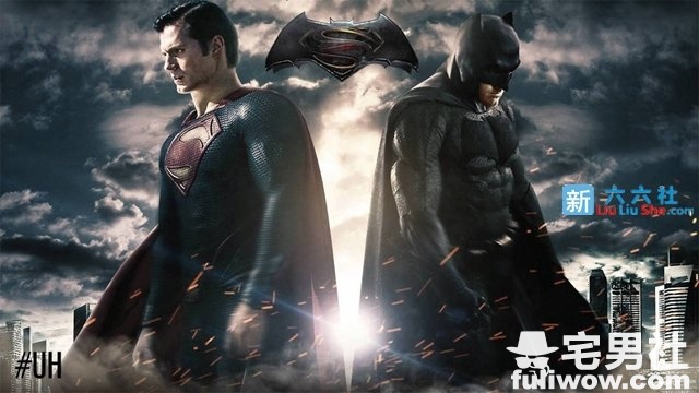 图片[3]-DC宇宙英雄神力排行榜女超人被完爆？-星玉馆