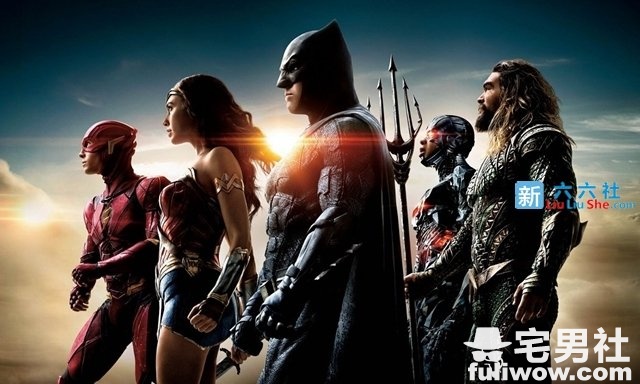 图片[4]-DC宇宙英雄神力排行榜女超人被完爆？-星玉馆