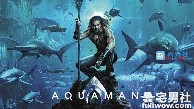 图片[5]-DC宇宙英雄神力排行榜女超人被完爆？-星玉馆