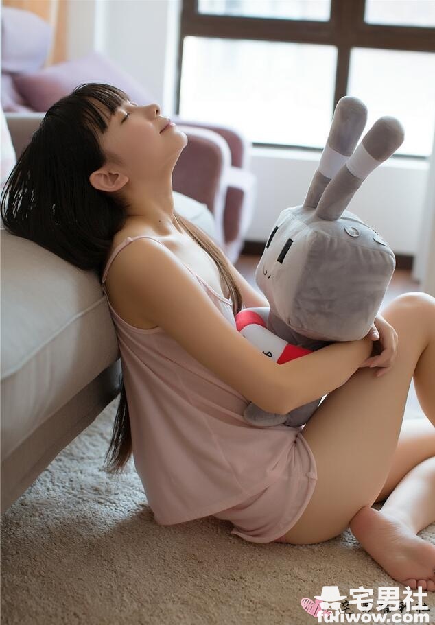 日本av女尤常在拍戏时失控？导演：我也很头疼！ - 第8张