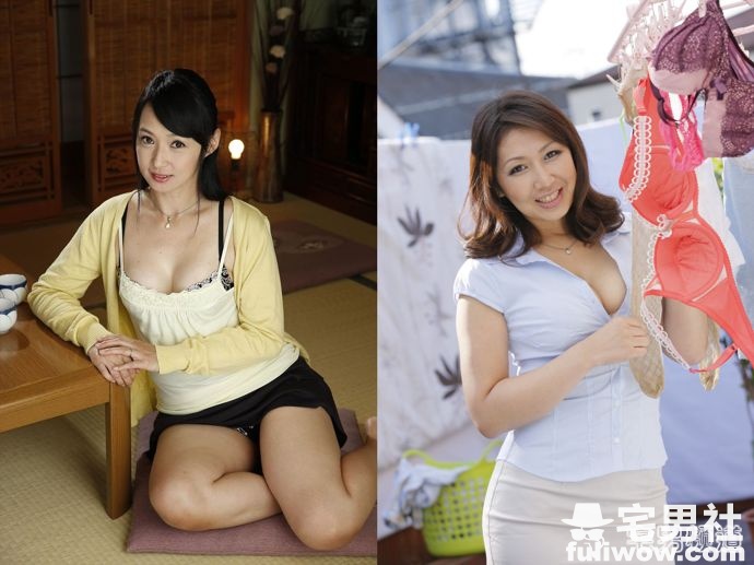 老司机浅谈：源自日本的熟女一词，到底指的是什么样的女人？ - 第3张