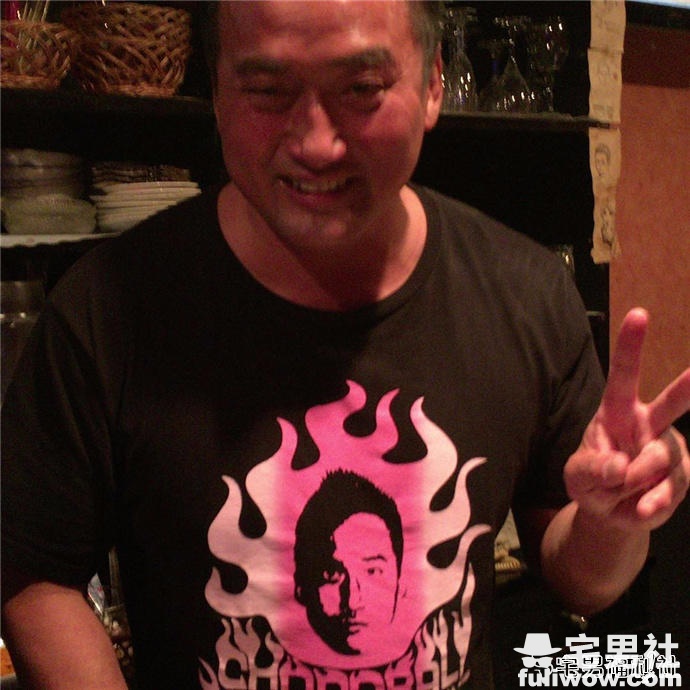 女尤认识不少，这些具有代表性的艾薇男优你认识几个？ - 第4张